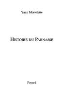 Cover of: Histoire du Parnasse