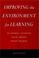Cover of: Improving the environment for learning