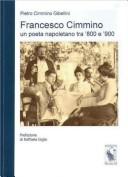 Francesco Cimmino by Pietro Cimmino Gibellini