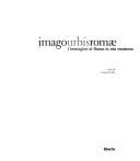 Cover of: Imago urbis Romae: l'immagine di Roma in età moderna