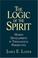 Cover of: The logic of the spirit