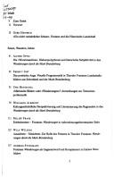 Cover of: Geschichte und Geschichten aus Mark Brandenburg: Fontanes Wanderungen durch die Mark Brandenburg im Kontext der europ aischen Reiseliteratur. by 