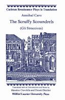 Cover of: scruffy scoundrels =: (Gli Straccioni)