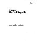 Cover of: Ghana: the 3rd republic