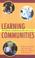 Cover of: Learning Communities