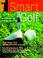 Cover of: Smart golf