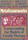 Cover of: Metaframeworks