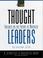 Cover of: Thought leaders