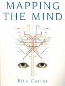 Cover of: Mapping the mind by Rita Carter