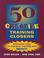 Cover of: 50 Creative Training Closers