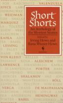 Cover of: Short Shorts by Irving Howe