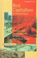 Cover of: Red capitalism in South China | ChК»u-sheng Lin