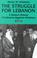 Cover of: The nuclear free and independent Pacific movement