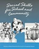 Cover of: Social skills for school and community