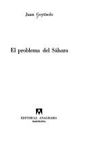 Cover of: problema del Sáhara