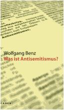 Cover of: Was ist Antisemitismus? by Wolfgang Benz