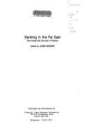 Cover of: Banking in the Far East | Anne Hendrie