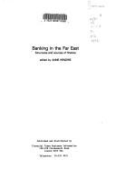 Cover of: Banking in the Far East by Anne Hendrie