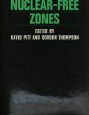 Cover of: Nuclear-Free Zones