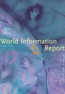 Cover of: World information report 1997/98