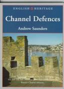 Cover of: Channel Defences: (English Heritage Series)