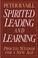 Cover of: Spirited leading and learning