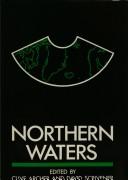 Cover of: Northern Waters (Published for the Royal Institute of International Affairs) by Clive Archer, D. Scrivener