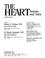 Cover of: Hurst's the heart