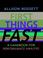 Cover of: First things fast