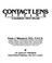 Cover of: Contact lens fitting