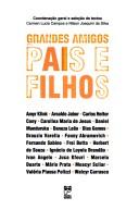 Cover of: Grandes amigos: pais e filhos