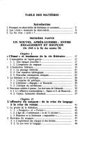 La littérature française et francophone de 1945 à l'an 2000 by Eliane Tonnet-Lacroix