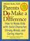 Cover of: Parents Do Make a Difference