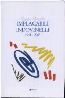 Cover of: Implacabili indovinelli: poesie 1941-2003