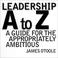 Cover of: Leadership A to Z