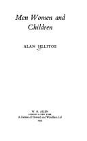 Cover of: Men, women and children