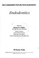 Cover of: Endodontics by Richard T. Walker