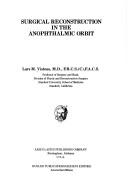 Surgical reconstruction in the anophthalmic orbit by Lars M. Vistnes
