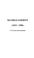 Cover of: Mathias Goeritz