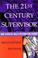 Cover of: The 21st Century Supervisor 