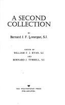 Cover of: A second collection