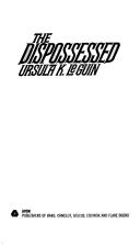 Cover of: Dispossessed | Ursula K. Le Guin
