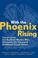 Cover of: With the phoenix rising
