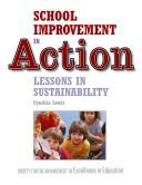 School improvement in action cover