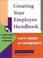 Cover of: Creating Your Employee Handbook 