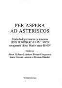 Per aspera ad asteriscos