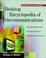 Cover of: Desktop encyclopedia of telecommunications