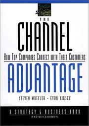 Channel champions by Steven Wheeler, Evan Hirsh