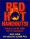 Cover of: Red hot handouts
