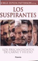 Cover of: Los Suspirantes by Jorge Zepeda Patterson ... [et al.]